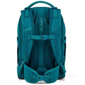 Zaino ergonomico Satch pack Deep Petrol