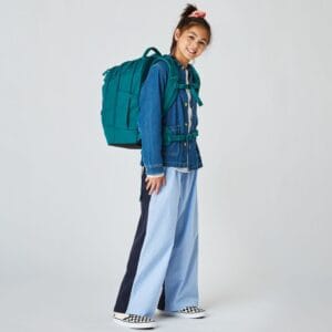 Zaino ergonomico Satch pack Deep Petrol