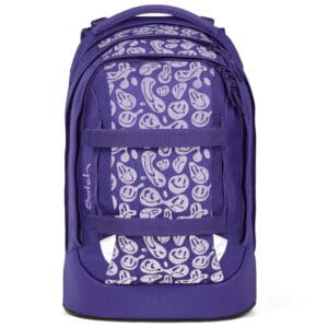 Zaino ergonomico Satch pack Bright Faces