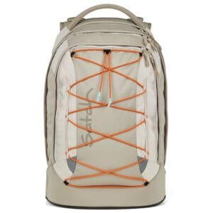 Zaino ergonomico Satch pack Crossed Sand