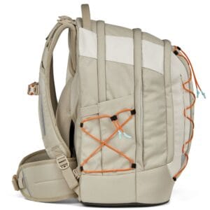 Zaino ergonomico Satch pack Crossed Sand