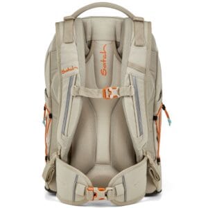Zaino ergonomico Satch pack Crossed Sand