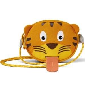 Portamonete Affenzahn Tiger
