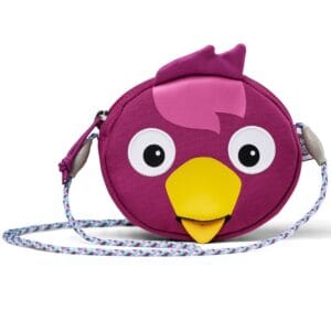 Portamonete Affenzahn Bird