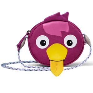 Portamonete Affenzahn Bird