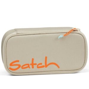 Astuccio Satch Crossed Sand