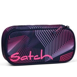Astuccio Satch Seismic Pink
