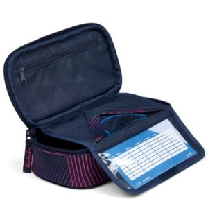 Astuccio Satch Seismic Pink