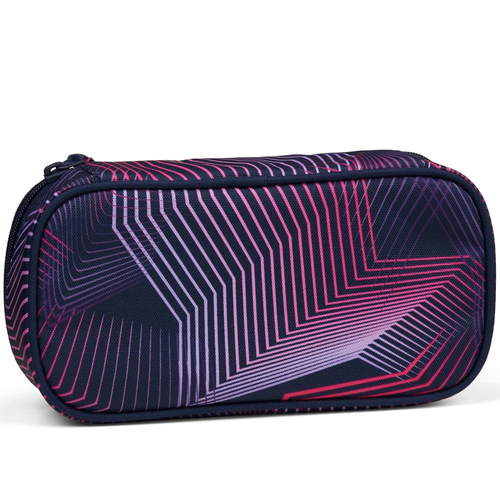 Astuccio Satch Seismic Pink