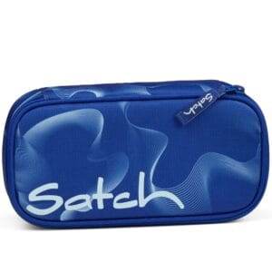 Astuccio Satch Vibrant Blue