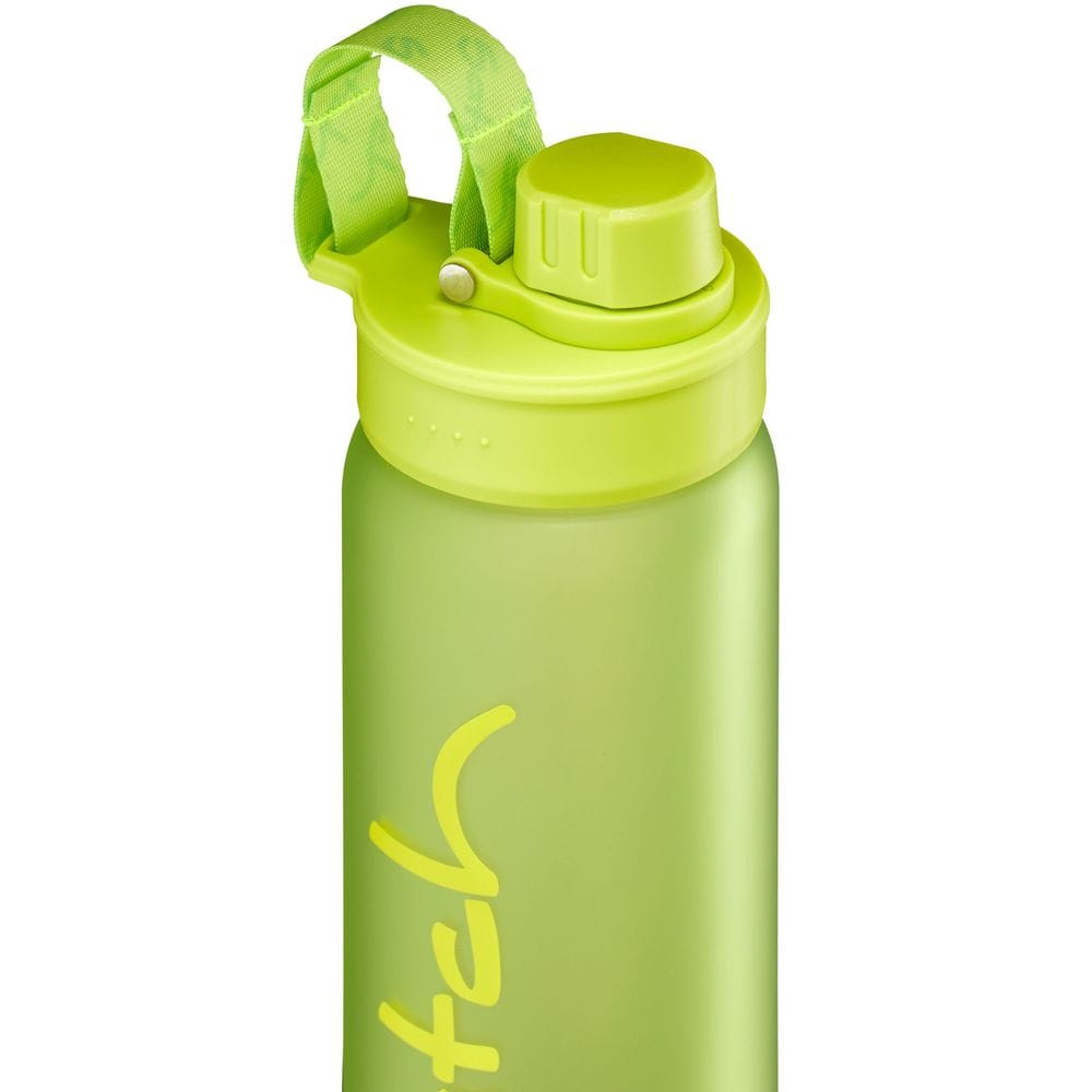 Borraccia Satch 650 ml Lime