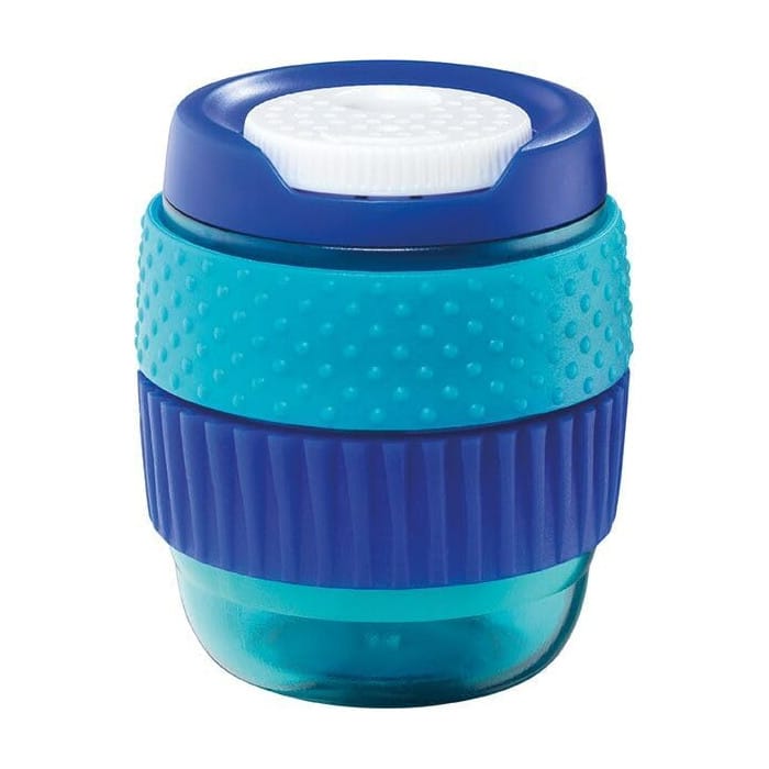 KidyLearn temperamatite sensoriale con serbatoio