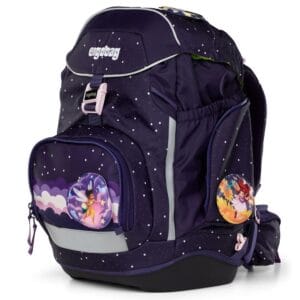 Zaino ergonomico Ergobag PACK StargazBear