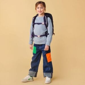 Zaino ergonomico Ergobag PACK StargazBear