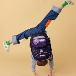 Zaino ergonomico Ergobag PACK StargazBear