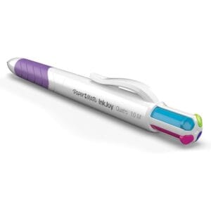 Penna 4 colori fun InkJoy