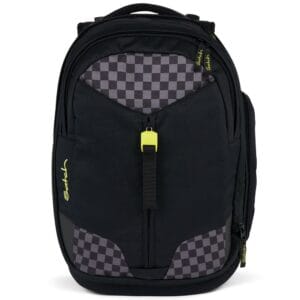 Zaino ergonomico Satch match Dark Skate