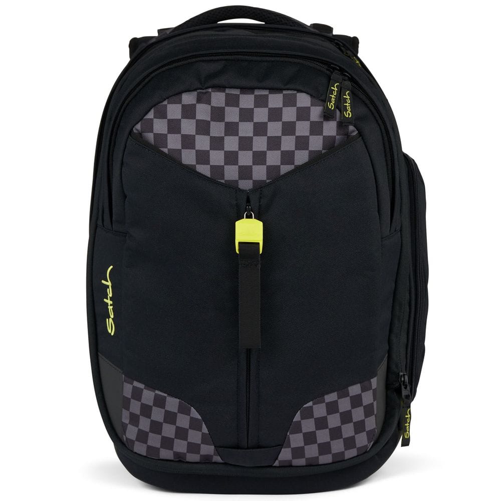 Zaino ergonomico Satch match Dark Skate
