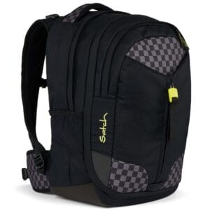 Zaino ergonomico Satch match Dark Skate