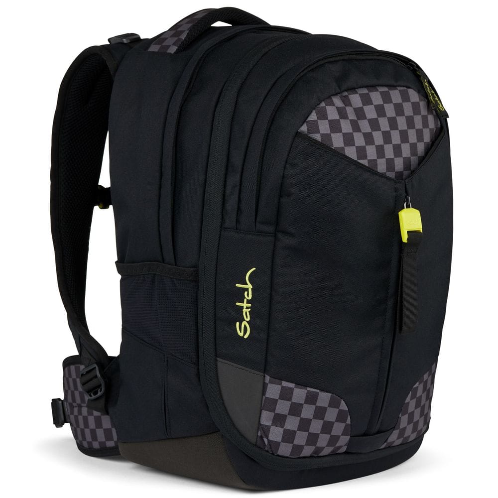 Zaino ergonomico Satch match Dark Skate