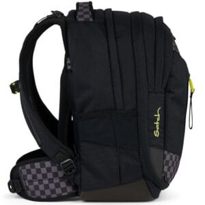 Zaino ergonomico Satch match Dark Skate