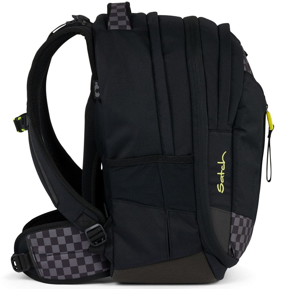 Zaino ergonomico Satch match Dark Skate