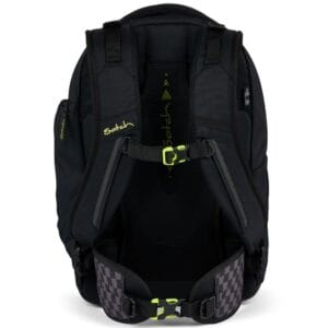 Zaino ergonomico Satch match Dark Skate