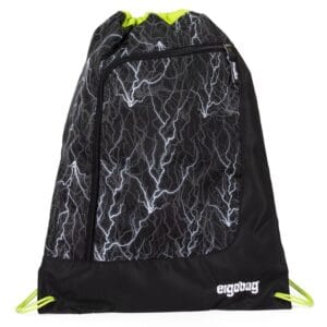 Sacca sport Ergobag Super ReflectBear