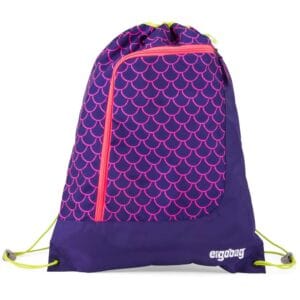 Sacca sport Ergobag Pearl DiveBear