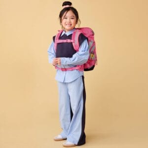 Zaino ergonomico Ergobag PACK WonBearful Unicorn