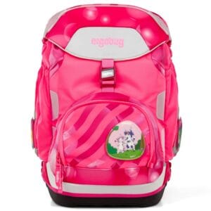 Zaino ergonomico Ergobag PACK WonBearful Unicorn