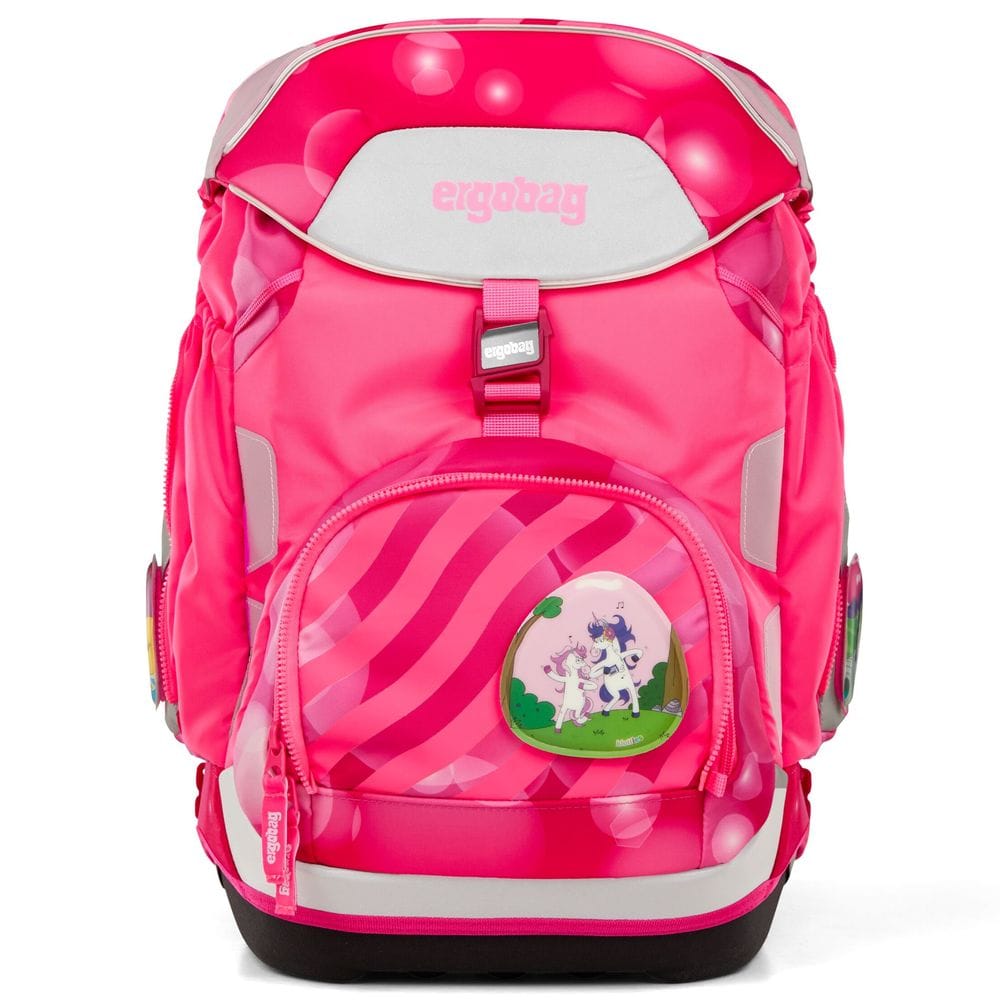 Zaino ergonomico Ergobag PACK WonBearful Unicorn