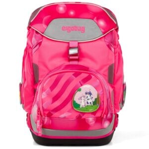 Zaino ergonomico Ergobag PACK WonBearful Unicorn