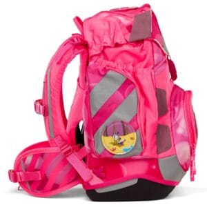 Zaino ergonomico Ergobag PACK WonBearful Unicorn