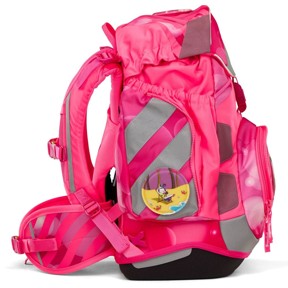 Zaino ergonomico Ergobag PACK WonBearful Unicorn