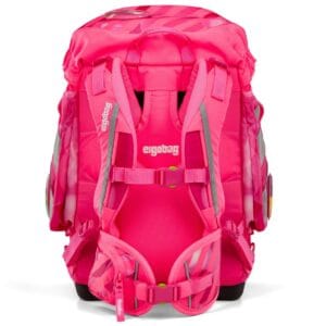 Zaino ergonomico Ergobag PACK WonBearful Unicorn