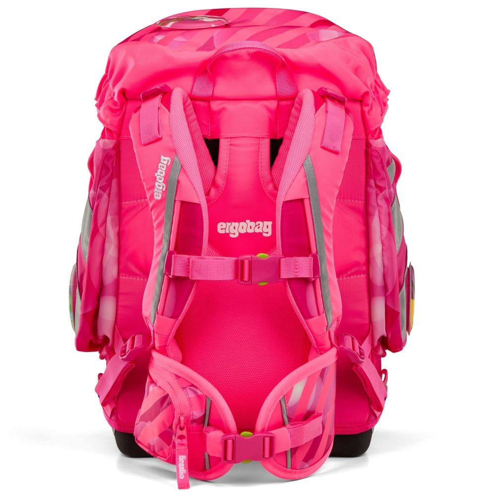 Zaino ergonomico Ergobag PACK WonBearful Unicorn