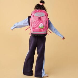 Zaino ergonomico Ergobag PACK WonBearful Unicorn