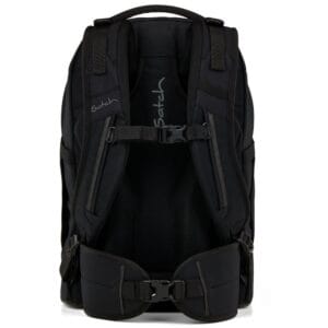 Zaino ergonomico Satch pack Blackjack