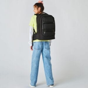 Zaino ergonomico Satch pack Blackjack