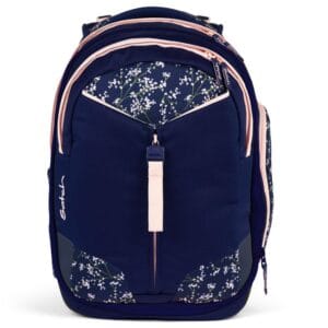 Zaino ergonomico Satch match Bloomy Breeze