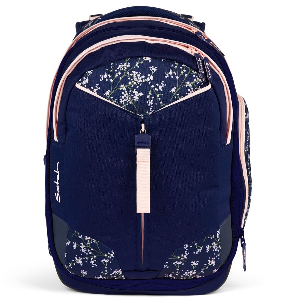 Zaino ergonomico Satch match Bloomy Breeze