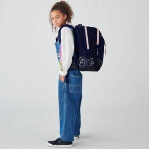 Zaino ergonomico Satch match Bloomy Breeze