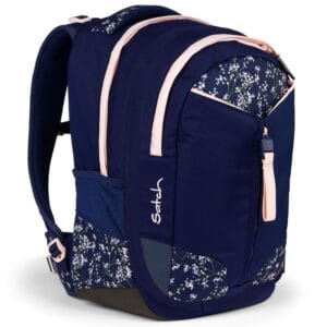 Zaino ergonomico Satch match Bloomy Breeze