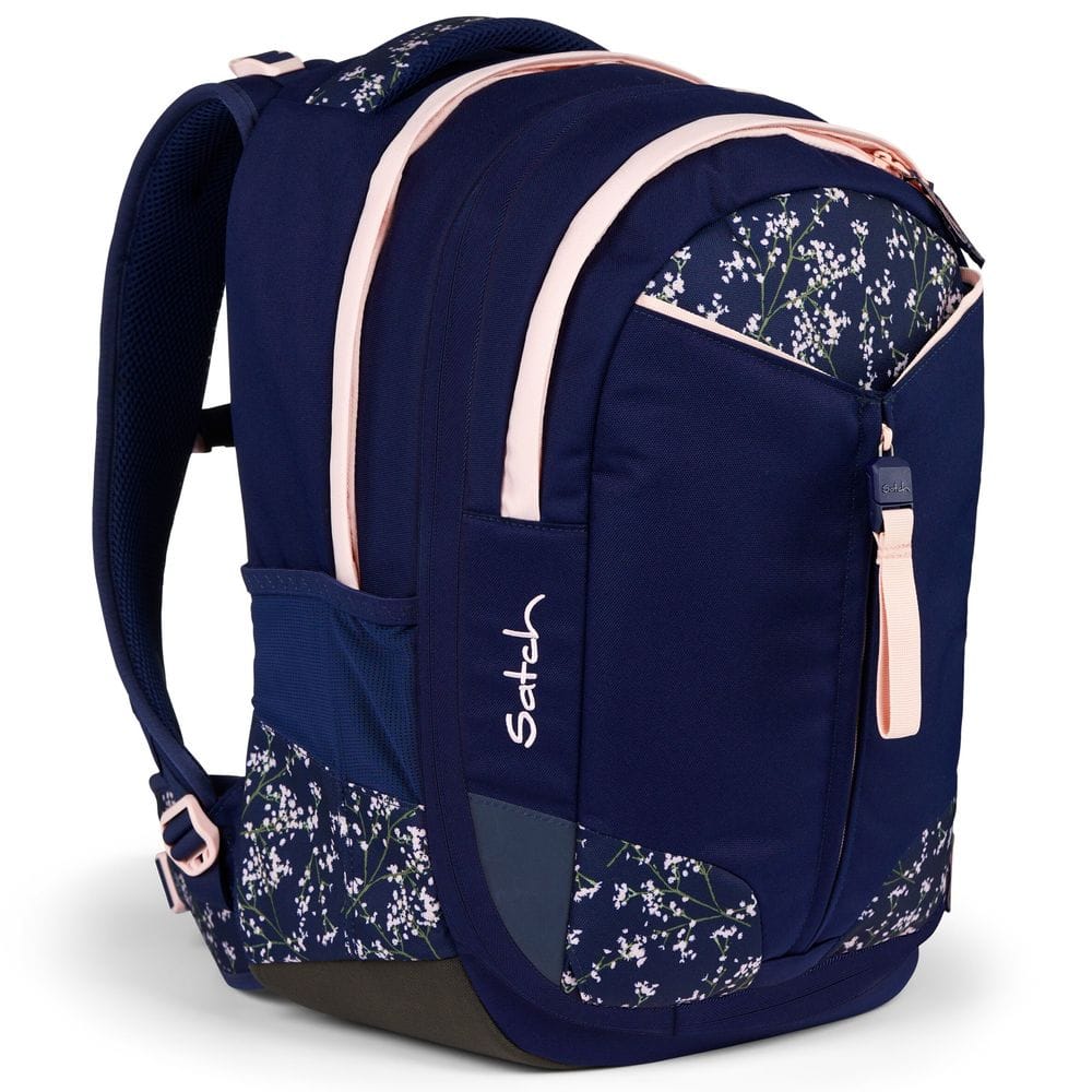Zaino ergonomico Satch match Bloomy Breeze
