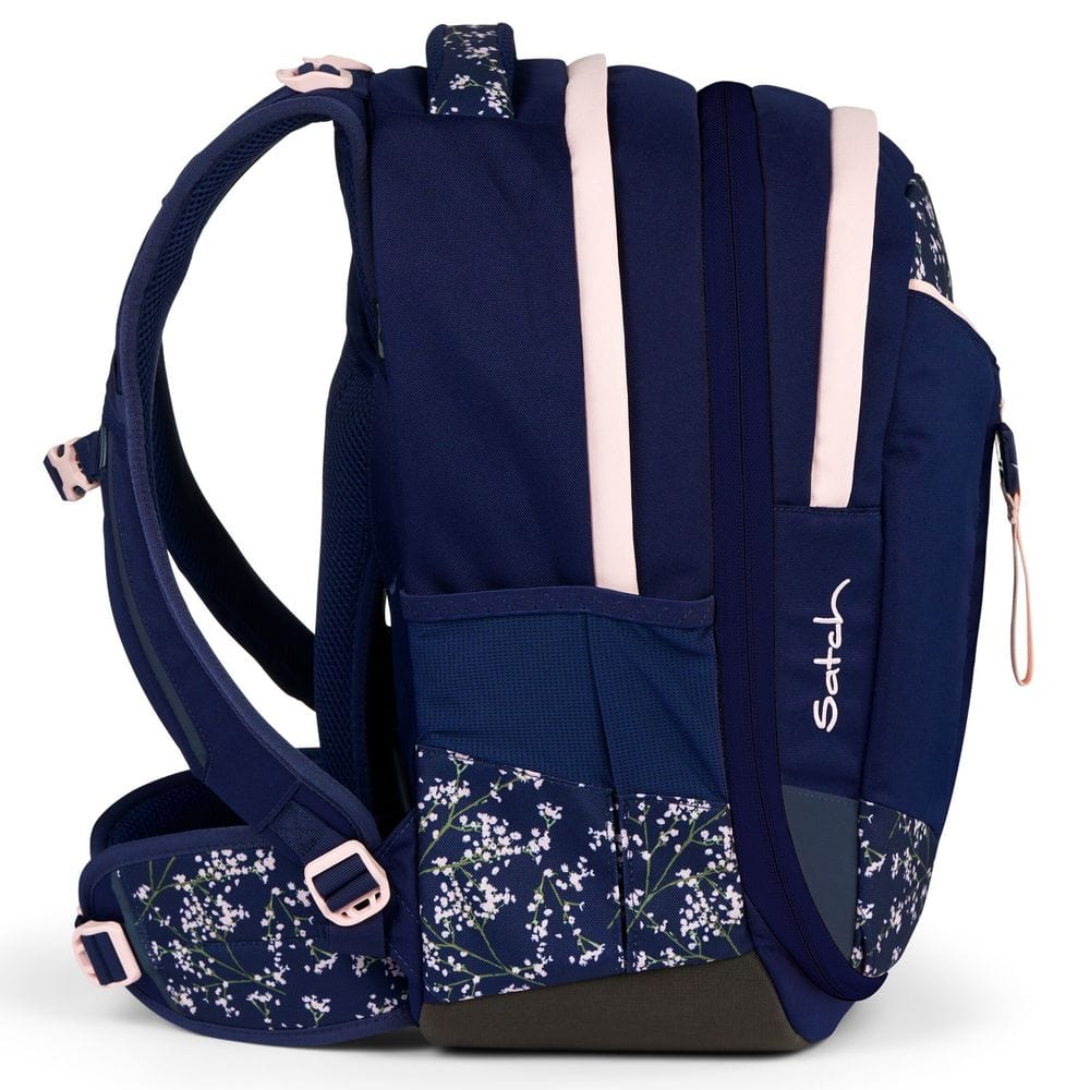 Zaino ergonomico Satch match Bloomy Breeze