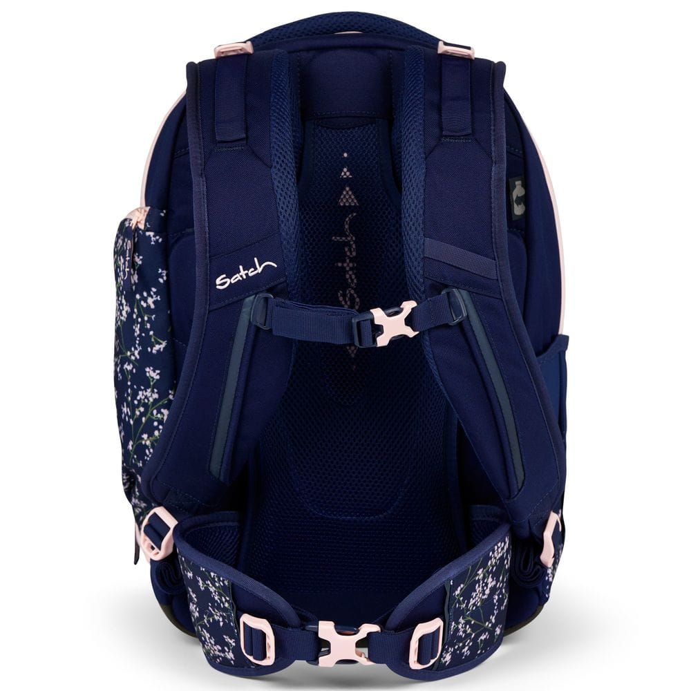 Zaino ergonomico Satch match Bloomy Breeze