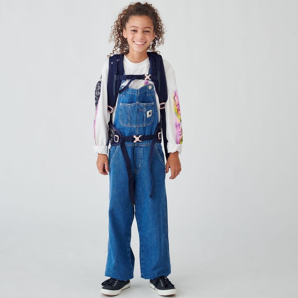 Zaino ergonomico Satch match Bloomy Breeze