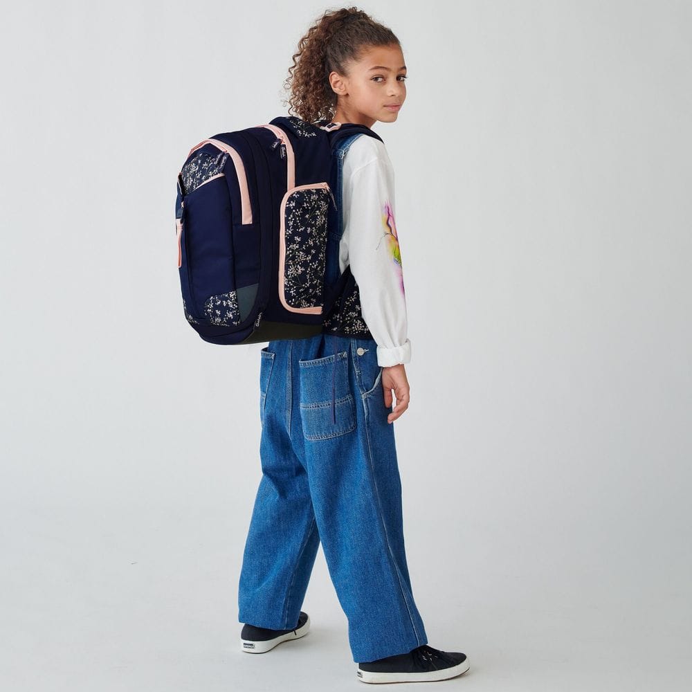 Zaino ergonomico Satch match Bloomy Breeze