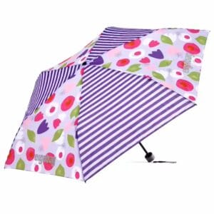 Ombrello Ergobag Flower PowBear